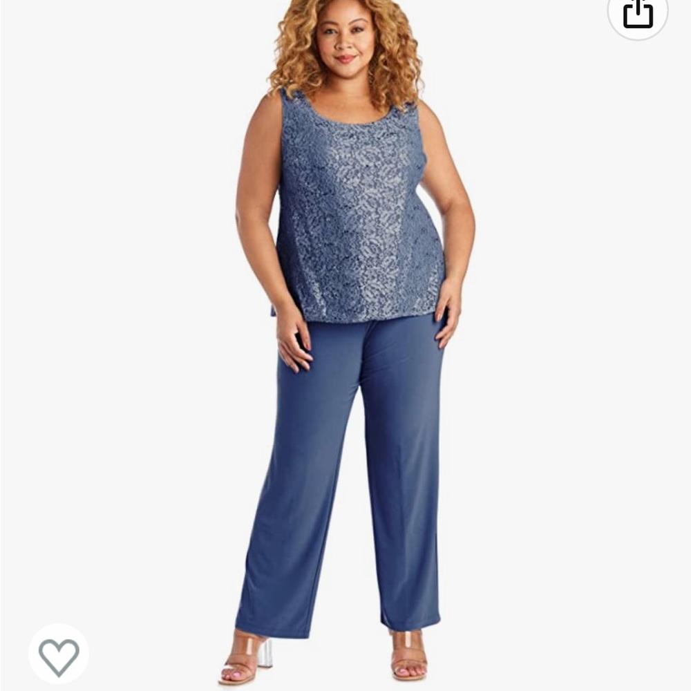 R&M Richard size 16W - Picture 3 of 5